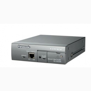 Đầu ghi hình Panasonic WJ-GXE500E