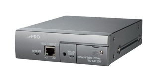 Đầu ghi hình Panasonic WJ-GXE500E