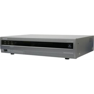 Đầu ghi hình Panasonic WJ-NV200K/G - 16 kênh