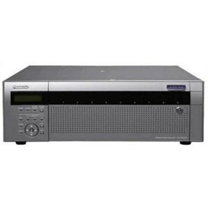 Đầu ghi hình Panasonic WJ-NX400K/G - 64 kênh