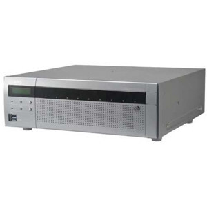 Đầu ghi hình Panasonic WJ-NX400K/G - 64 kênh