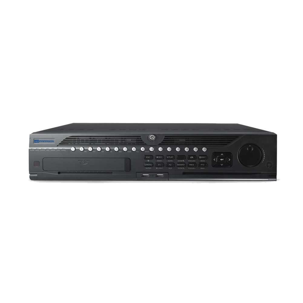 Đầu ghi hình paragon HDS-N9632I-4K/16HD - 32 kênh