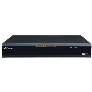 Đầu ghi hình Penta-brid Vantech VPH-D4008HR-N - 8 kênh