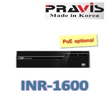 Đầu ghi hình Pravis INR-1600