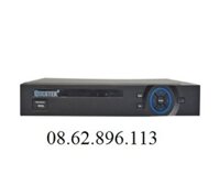 Đầu ghi hình Questech  Eco-9116NVR