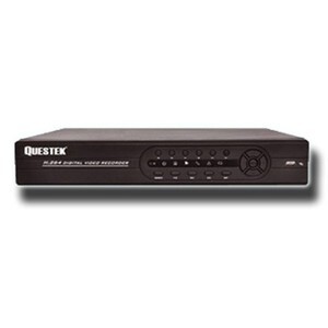 Đầu ghi hình Questek QTD-6108ACVI - 8 kênh