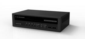 Đầu ghi hình Rifatron D1-4U