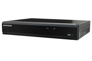 Đầu ghi hình Rifatron ET6-508CR