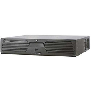 Đầu ghi hình thông minh IP Hikvision iDS-9632NXI-I8/16S - 32MP