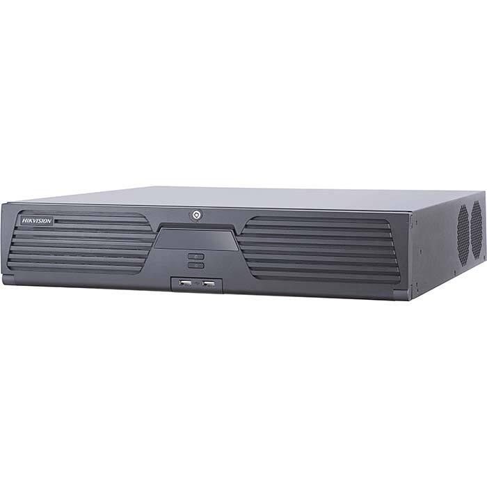 Đầu ghi hình thông minh IP Hikvision iDS-9632NXI-I8/16S - 32MP