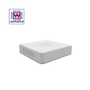 Đầu ghi hình Hikvision DS-7104HGHI-F1 - 3.0 magapixel , 4 kênh