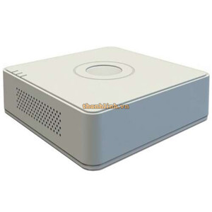 Đầu ghi hình Turbo HD-TVI 16 kênh DS-7116HGHI-K1(S)