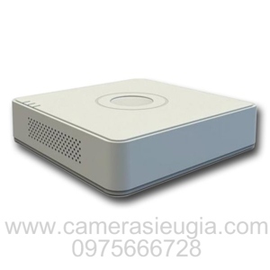 Đầu ghi hình Turbo Hikvision DS-7108HGHI-F1/N - 8 kênh