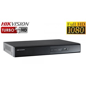 Đầu ghi hình Turbo Hikvision DS-7208HGHI-F1/N - 8 kênh
