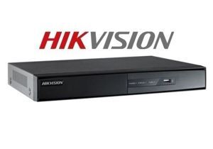 Đầu ghi hình Turbo Hikvision DS-7208HGHI-E1 - 8 kênh