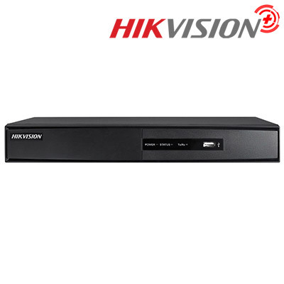 Đầu ghi hình Turbo Hikvision Plus HKD-7204K1-S1N2 - 4 kênh