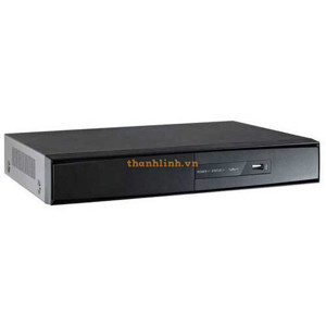 Đầu ghi hình TVI HDParagon HDS-7204QTVI-HDMI - 4 kênh