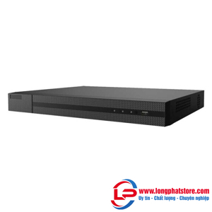 Đầu ghi hình TVI-IP 16 kênh HILOOK DVR-216U-K2(S)