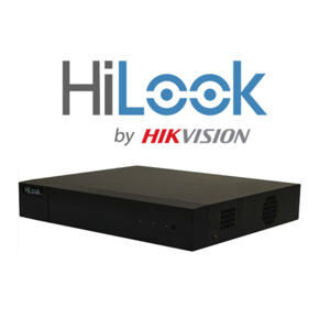 Đầu ghi hình TVI-IP 16 kênh HILOOK DVR-216U-K2