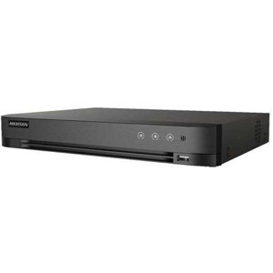 Đầu ghi hình TVI-IP Hikvision iDS-7208HUHI-M1/FA