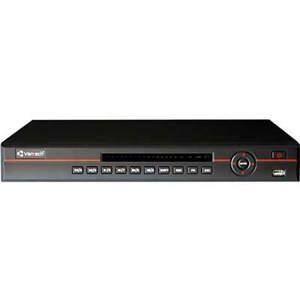 Đầu ghi hình Vantech VP-1651CVI - 16 kênh