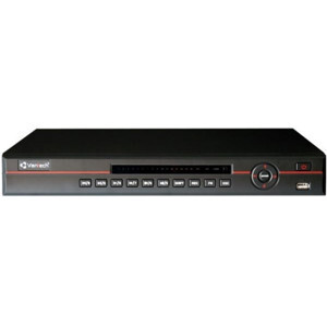 Đầu ghi hình Vantech VP-1651CVI - 16 kênh