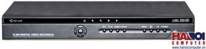 Đầu ghi hình Vantech VP-1661AHD