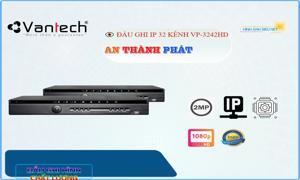 Đầu ghi hình Vantech VP-3242HD - 32 kênh