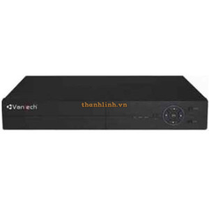 Đầu ghi hình Vantech VP-4068H265