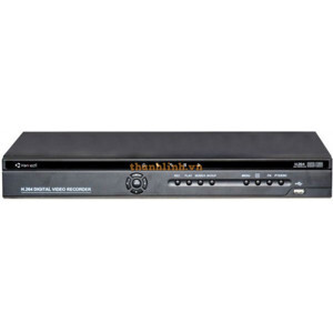Đầu ghi hình Vantech VP-454CVI