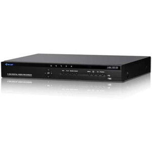 Đầu ghi hình Vantech VP-490