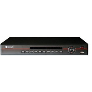Đầu ghi hình Vantech VP-851CVI - 8 kênh