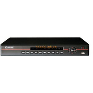 Đầu ghi hình Vantech VP-851CVI - 8 kênh