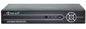 Đầu ghi hình VANTECH VP-860AHDL