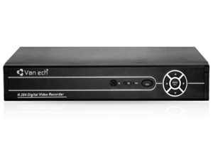 Đầu ghi hình VANTECH VP-860AHDL