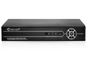 Đầu ghi hình VANTECH VP-860AHDL