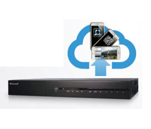 Đầu ghi hình Vantech VPH-863AHD