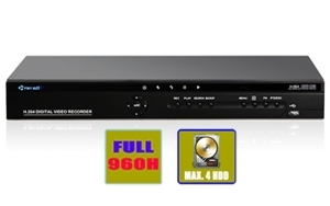 Đầu ghi hình Vantech VT-16800H4