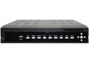 Đầu ghi hình Vantech VT-8100SE - 8 kênh