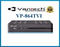 Đầu ghi hình vantech VP-864TVI