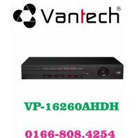 ĐẦU GHI HÌNH -VP 16260AHDH