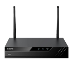 Đầu ghi hình WIFI 4 kênh Kbone KN-W104