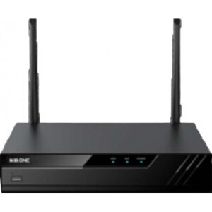 Đầu ghi hình WIFI 8 kênh Kbone KN-W108