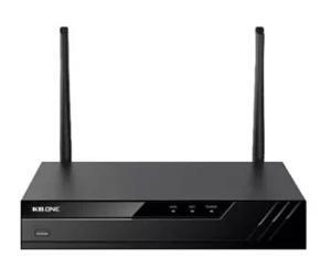 Đầu ghi hình WIFI 8 kênh Kbone KN-W108