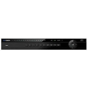 Đầu ghi hình XVR AI Kbvision KX-EAi4K8116H2 - 16 kênh