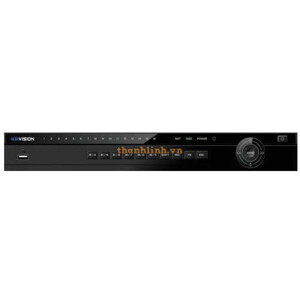 Đầu ghi hình Kbvision KX-C7216H1 - 16 kênh, 5 in 1