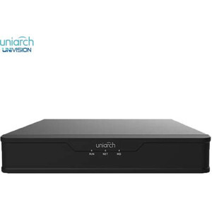 Đầu ghi IP 4 kênh Uniarch NVR-104E2