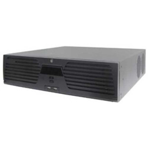 Đầu ghi IP 4K thông minh HDParagon HDS-N9632I-8HD/4F - 32 kênh