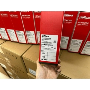 Đầu ghi IP Dahua NVR4116HS-4KS2