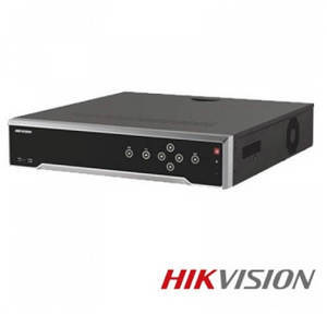 Đầu ghi IP Hikvision 32 kênh DS-7732NI-K4